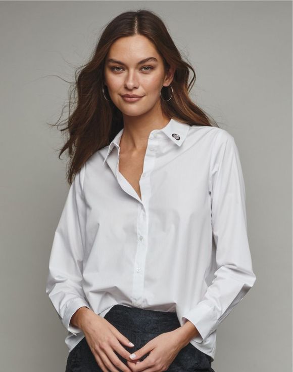 Avon Grommet Collar… - image