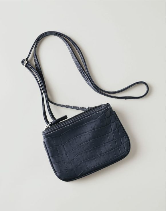 Avon Embossed Cross… - image