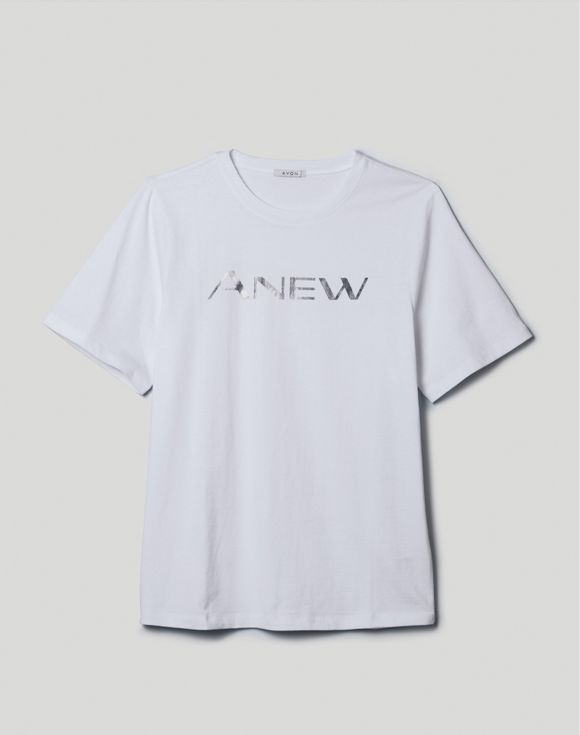 Unisex Anew  T-Shirt