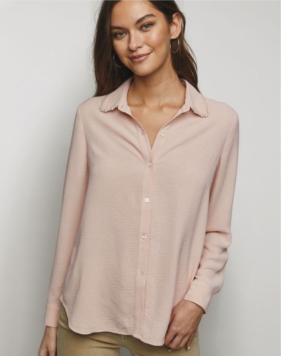 Avon Pearl Collar T… - image