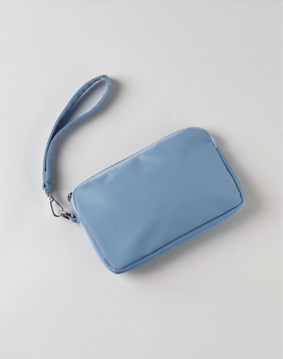 Avon Nylon Wristlet - image