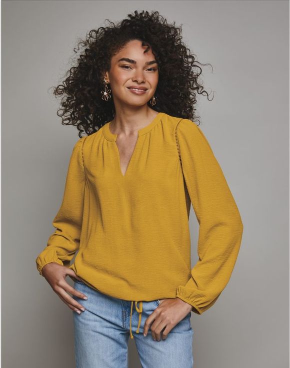 Avon Drawstring Blo… - image