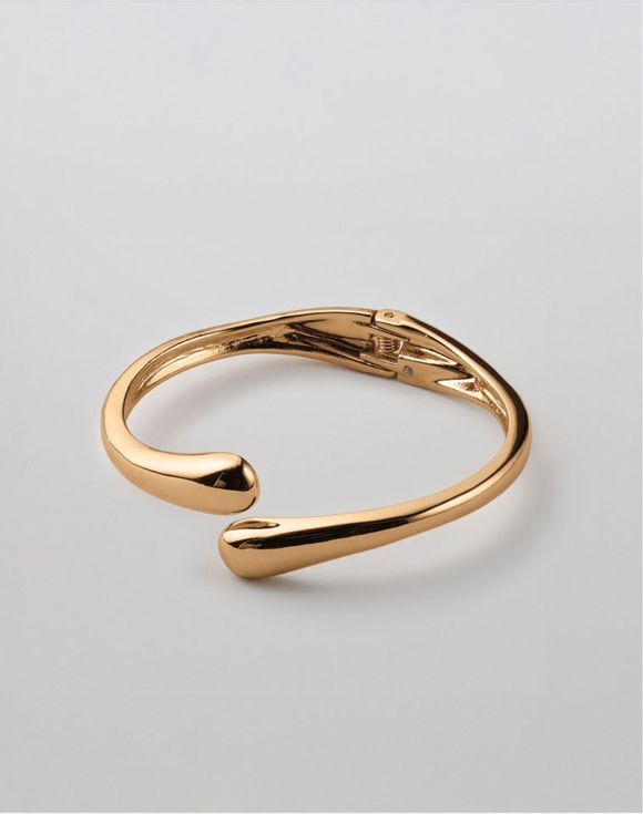 Avon Sculpted Metal… - image