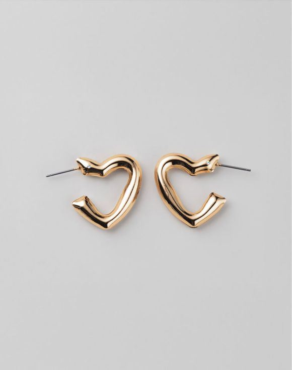 Avon Goldtone Love … - image