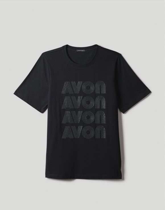 Avon Stacked Avon T… - image