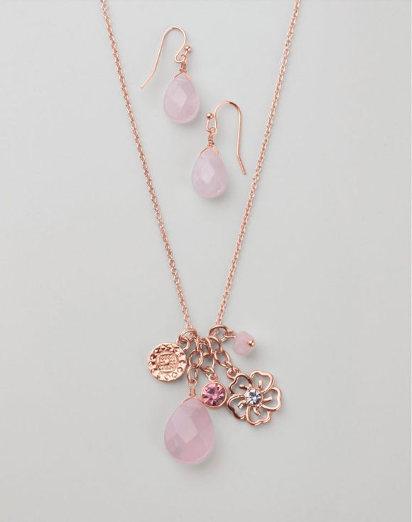 Avon Gem Spring Gli… - image