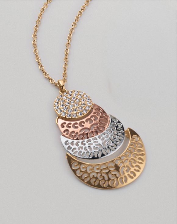 Avon Filigree Fusio… - image