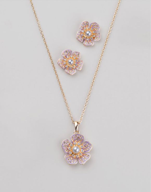 Avon Fleur De Luxe … - image