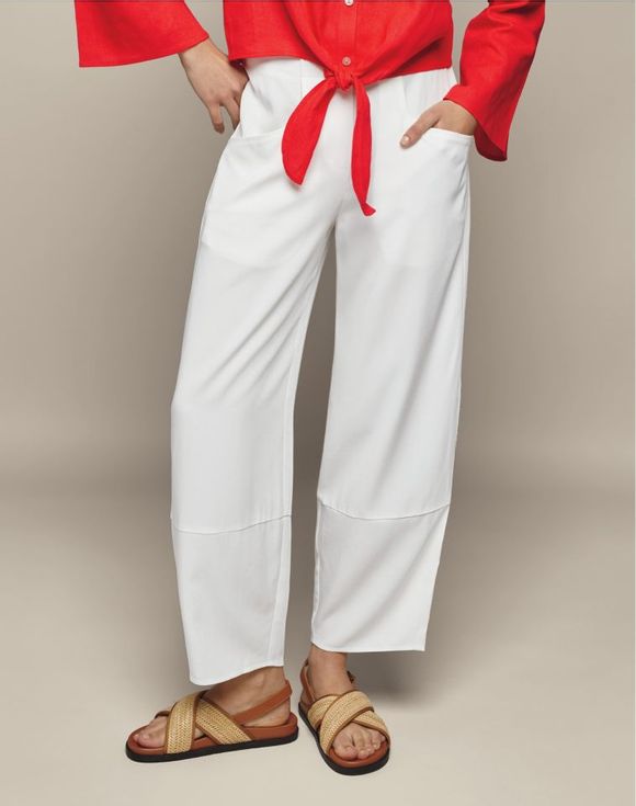 Avon Casual Pant - image