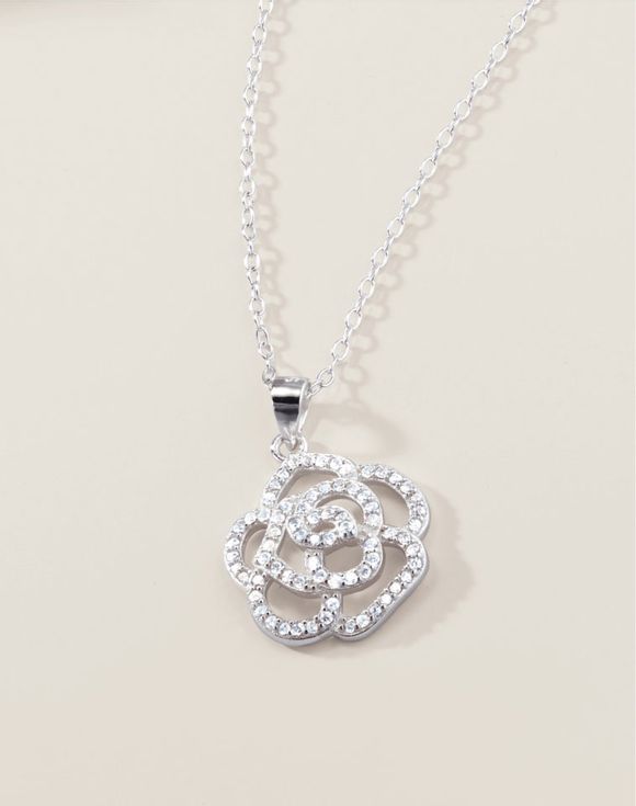 Avon Sterling Silve… - image