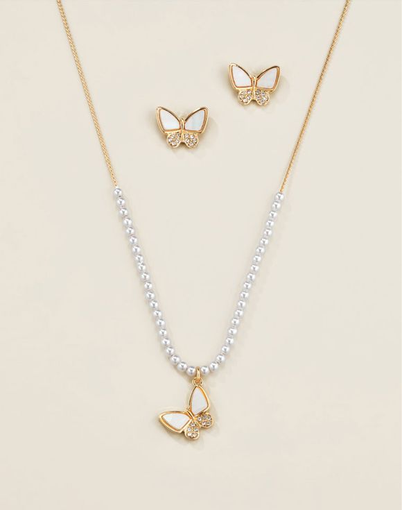 Avon Wings Of Grace… - image