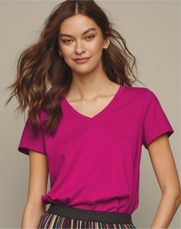 Avon 2-Pack V-Neck … - image