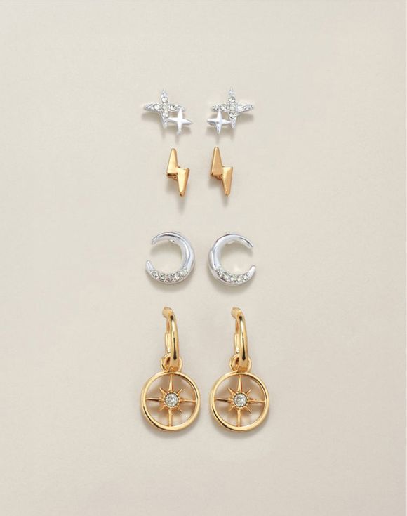 Avon Mixed Glow Ear… - image