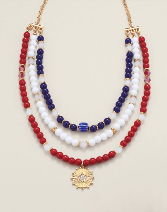 Avon Liberty Layere… - image