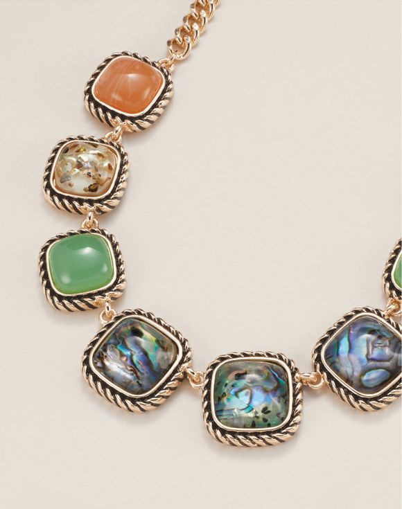 Avon Abalone Gemsca… - image