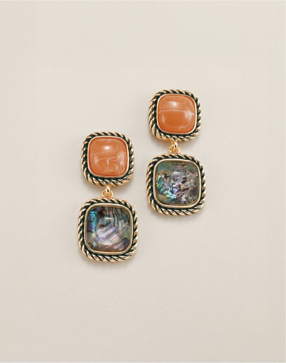 Avon Abalone Gemsca… - image