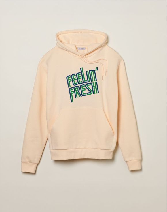 Feelin' Fresh Hoodie - image