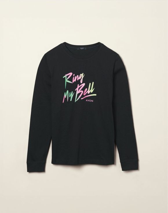 Ring My Bell Long-S… - image