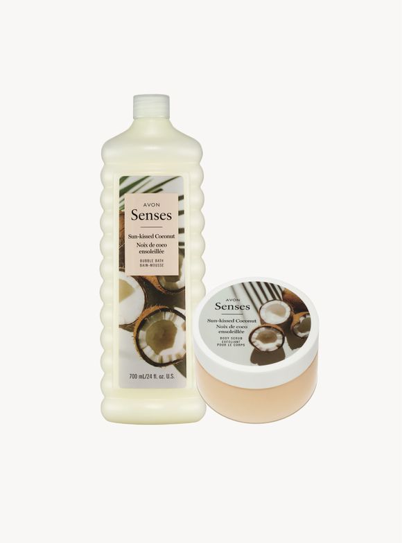 Revive & Restore Face Set	
