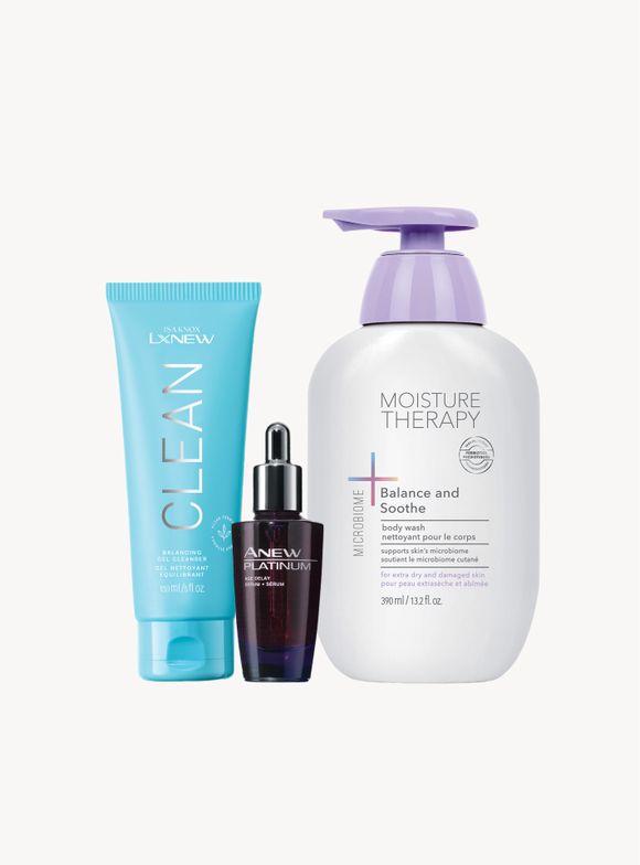 Avon Age Defying, R… - image