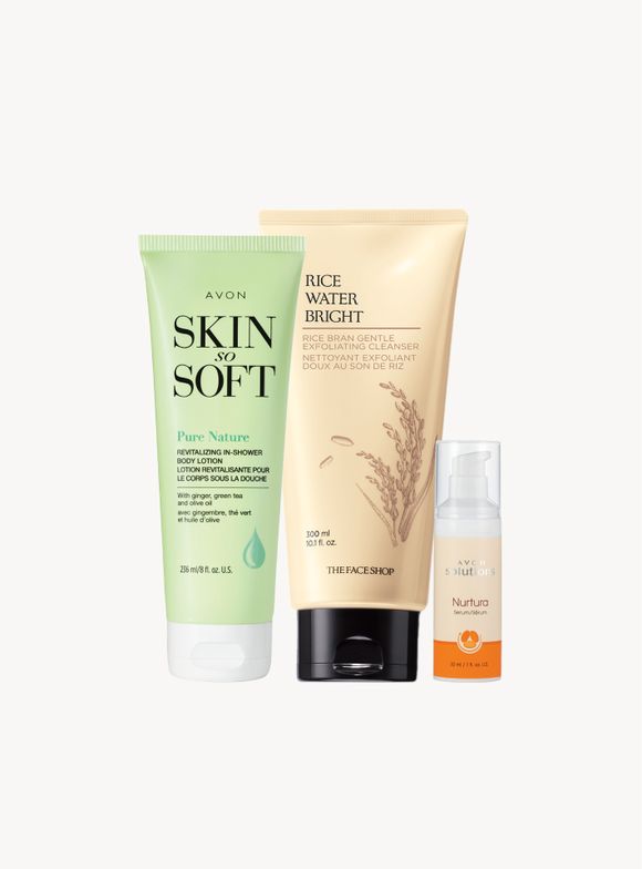 Avon Calming, Resto… - image