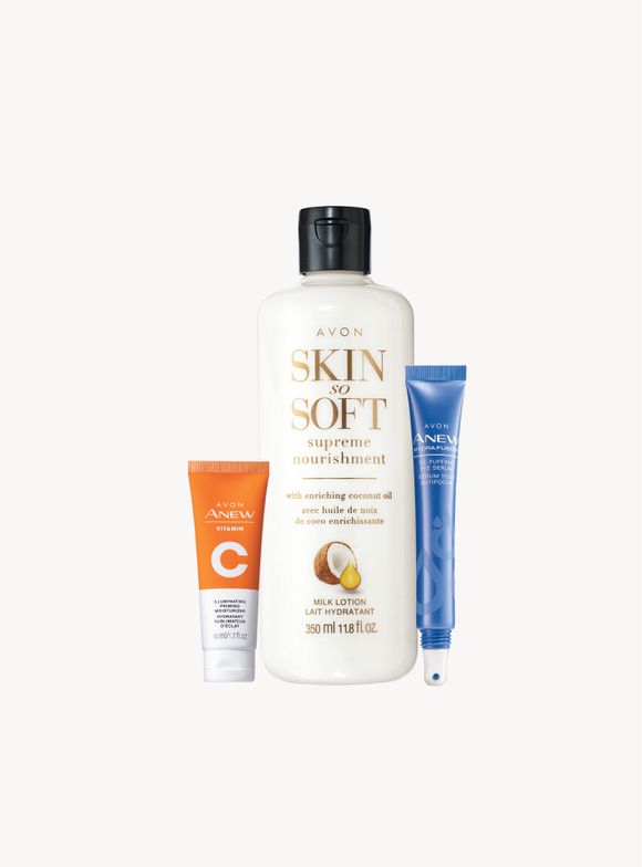 Avon Creamy Coconut… - image