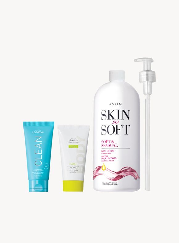 Avon Revitalize & R… - image