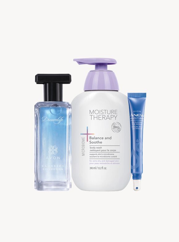 Avon Everyday Moist… - image