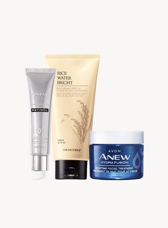 Avon Luminous Night… - image