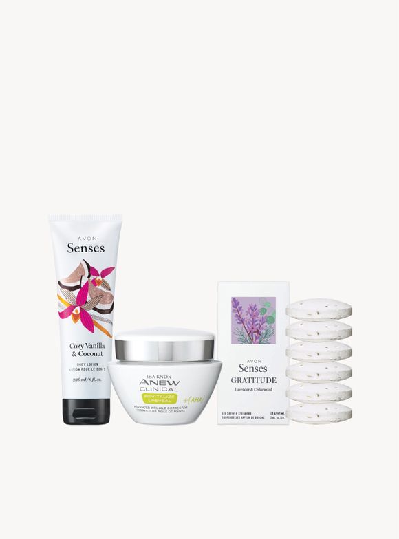 Avon Nighttime Esse… - image