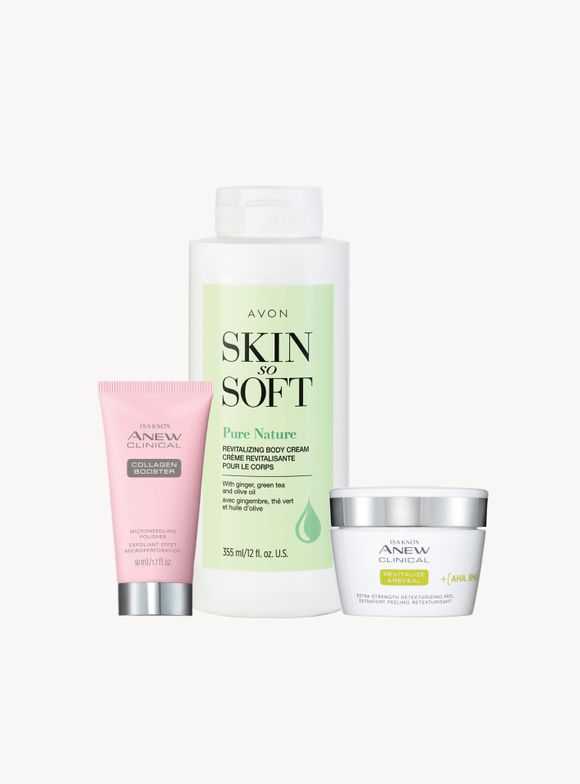 Avon Anew Clinical … - image