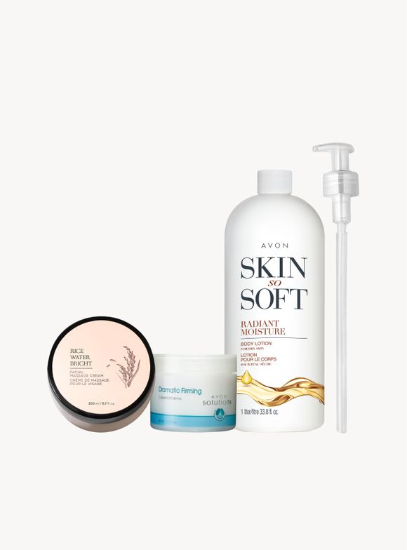Avon Radiant Moistu… - image