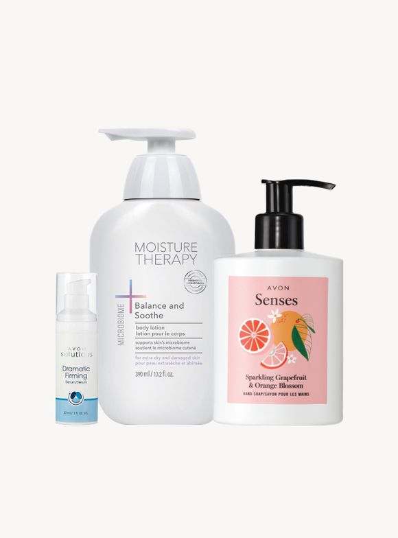 Avon Skincare Essen… - image