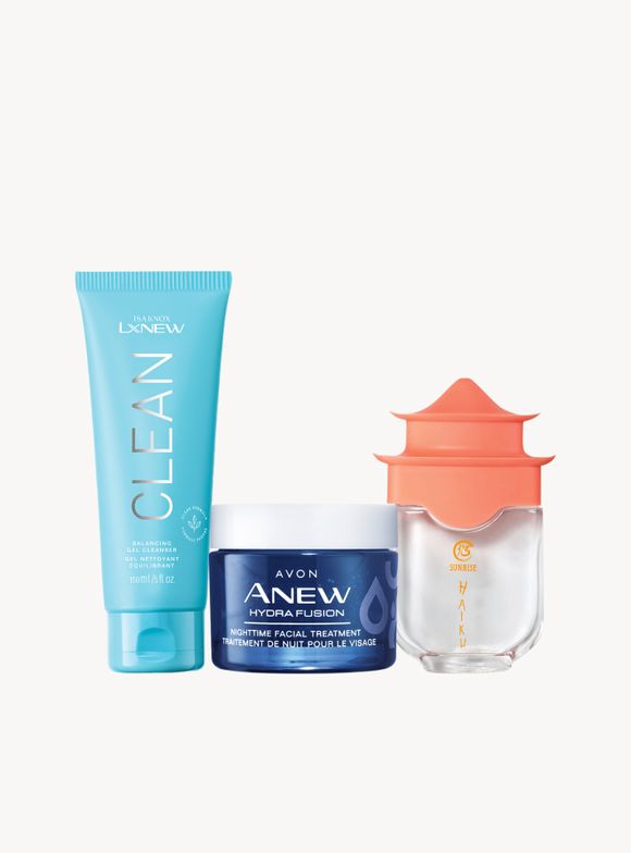 Avon Hydra Fusion, … - image