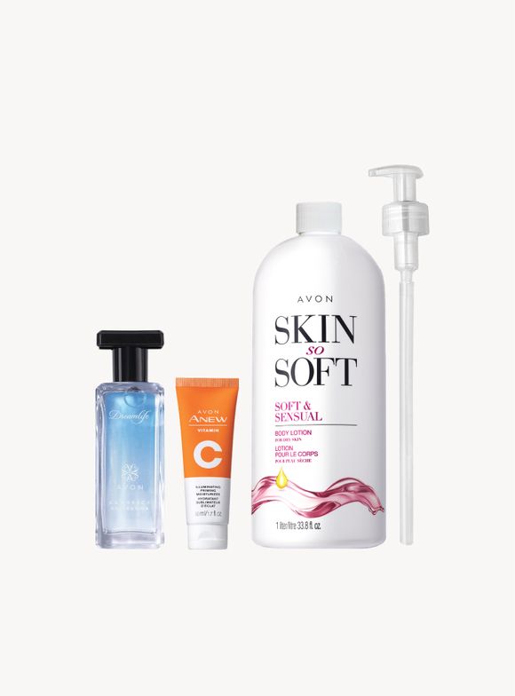 Avon Vitamin C & Fr… - image