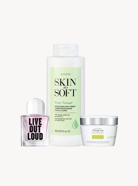 Avon Reset For Summ… - image