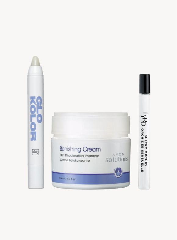 Avon Summer Radianc… - image