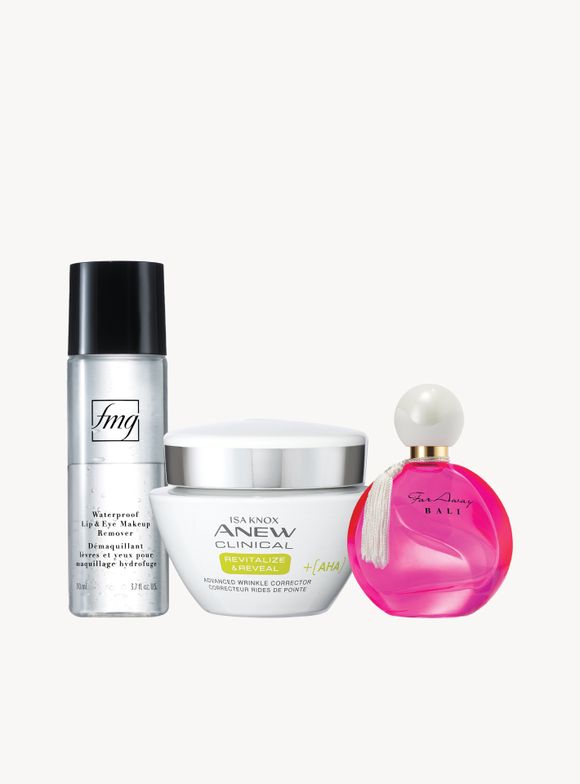 Avon Radiance Reviv… - image