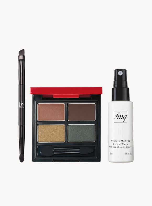 Avon Fmg Glimmer Ey… - image