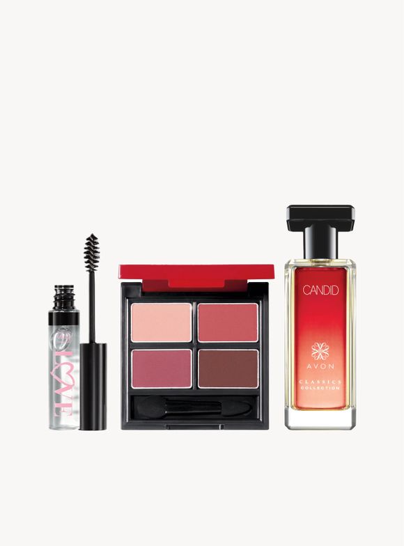 Avon Candid Cologne… - image