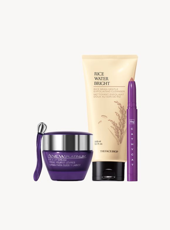 Avon Beauty Beyond … - image