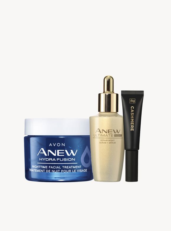 Avon Dreamglow Esse… - image