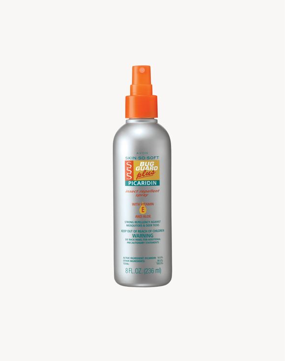 Skin So Soft Bug Gu… - image