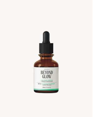 Beyond Glow Hyaluronic Acid 1.5% + Ferulic Acid Serum