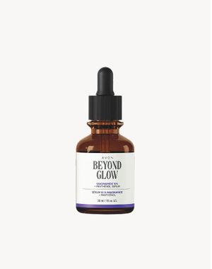 Beyond Glow Niacinamide 10% + Panthenol Serum