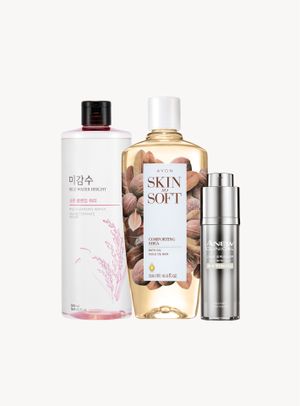 Revive & Restore Face Set	