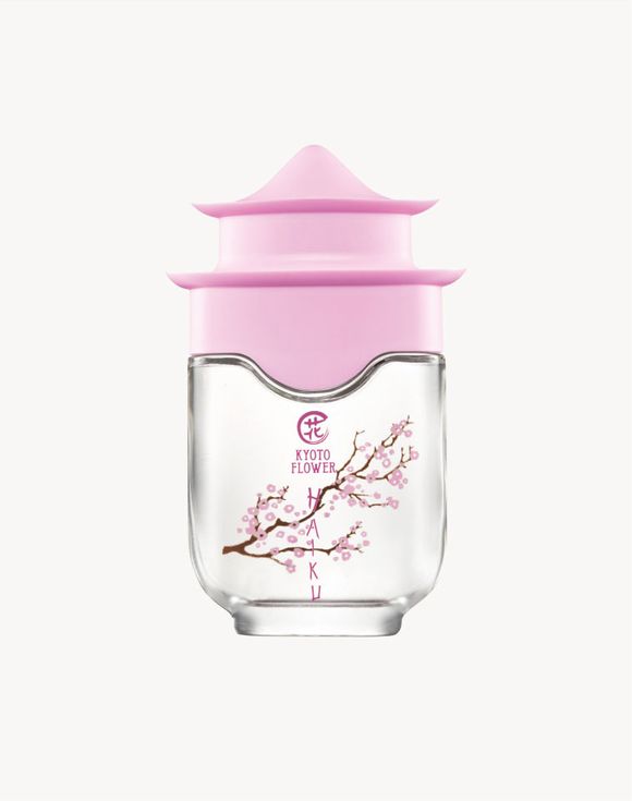 Haiku Kyoto Flower Eau de Parfum