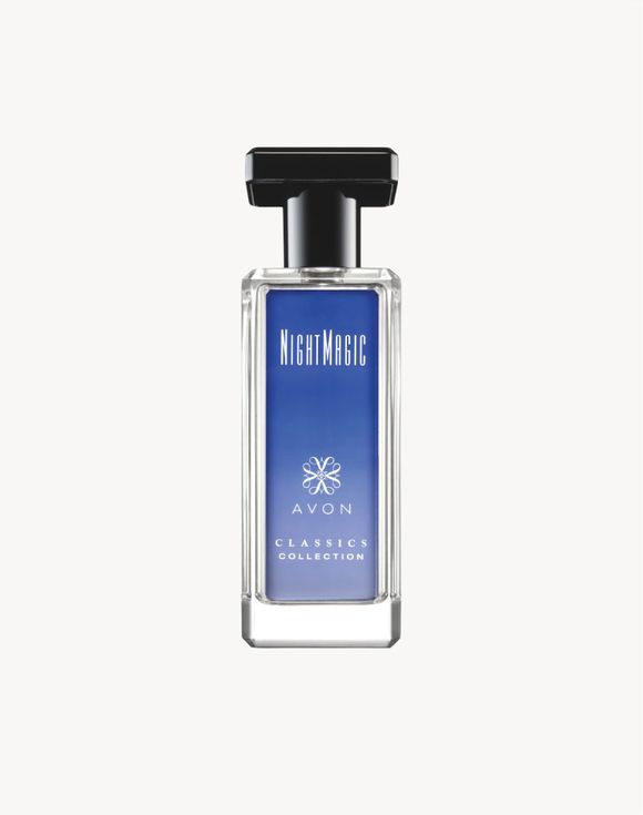 Night Magic Cologne