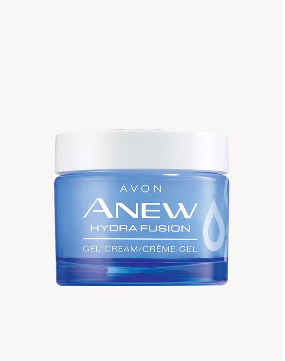 Anew Hydra Fusion Gel Cream