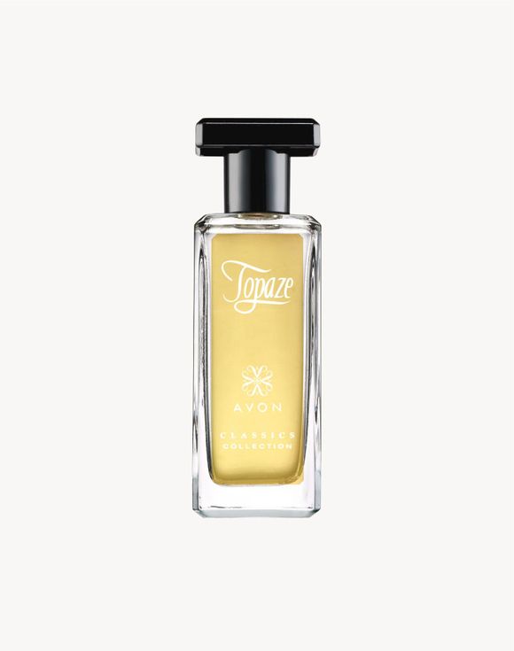 Avon Classics Topaze Cologne